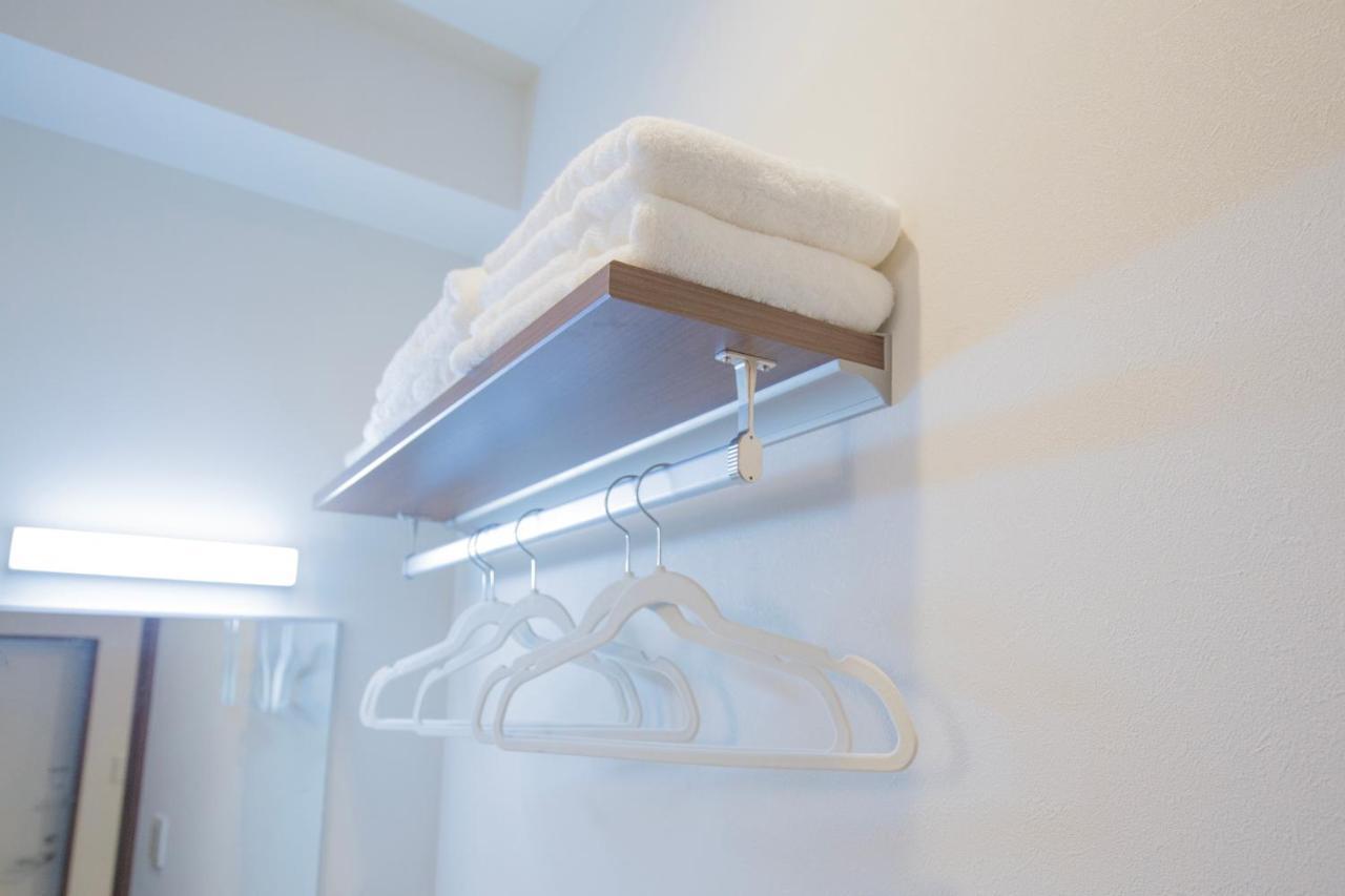 Apartment 3min Walk To Asakusabashi Sta.-dyoy3 Präfektur Tokio