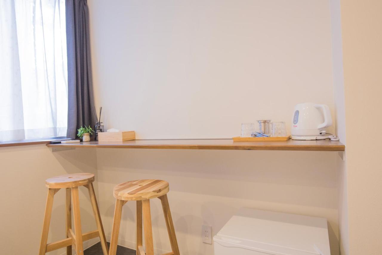 Apartment 3min Walk To Asakusabashi Sta.-dyoy3 Präfektur Tokio