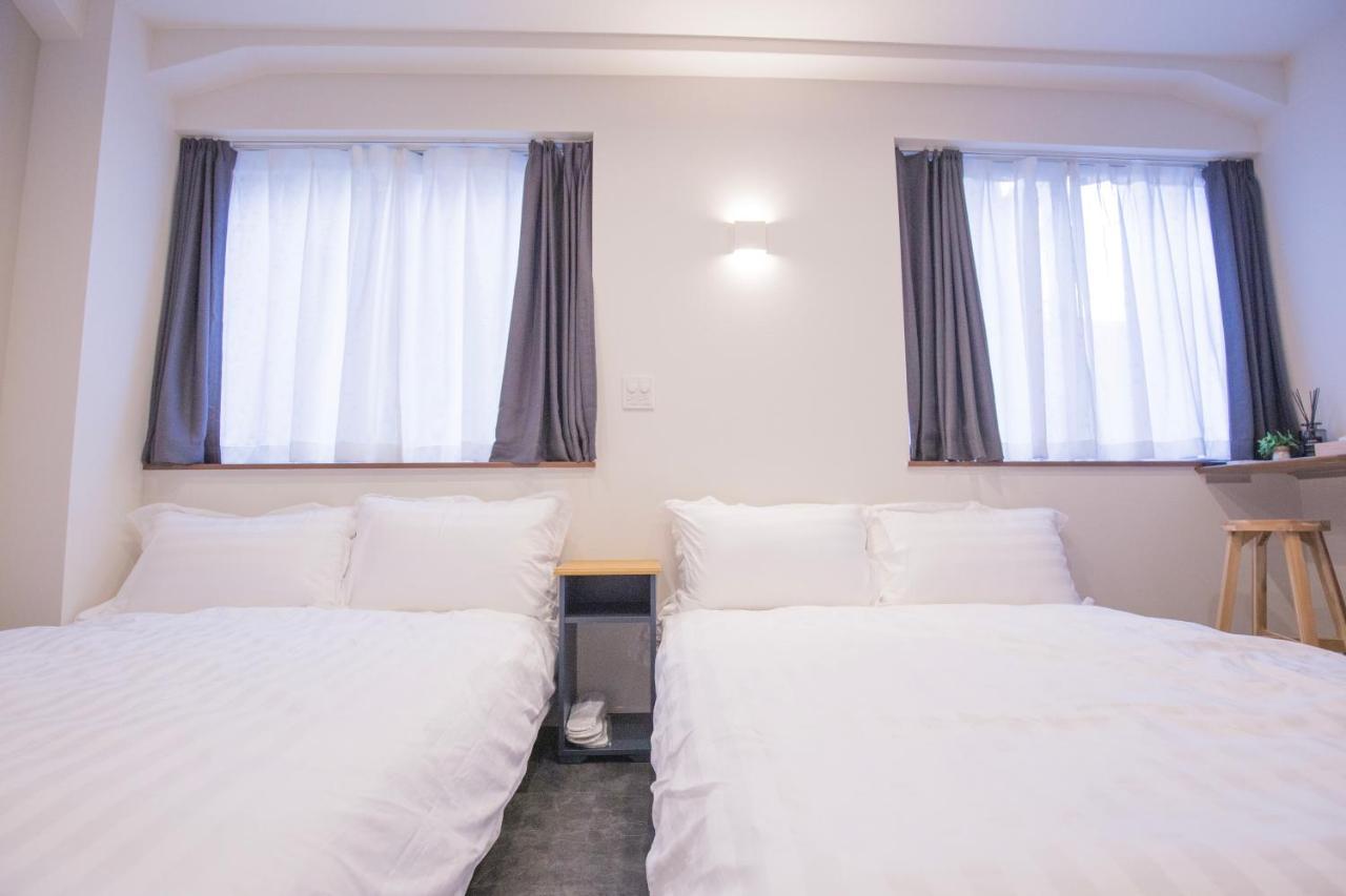 3min Walk To Asakusabashi Sta.-dyoy3 Präfektur Tokio