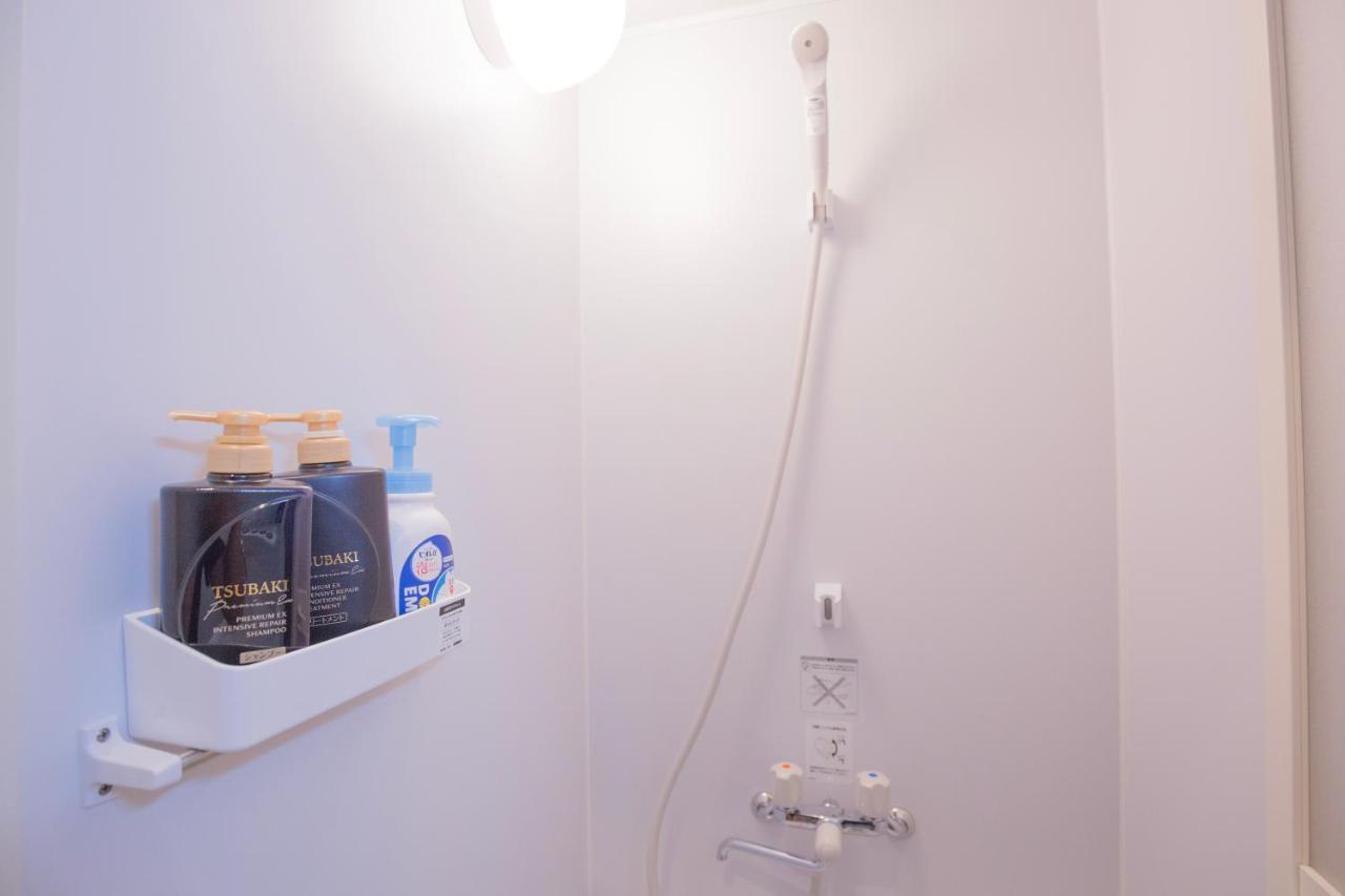 Apartment 3min Walk To Asakusabashi Sta.-dyoy3 Präfektur Tokio
